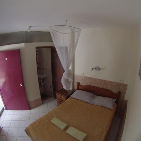 Hostal Naylamp Huanchaco Esterno foto